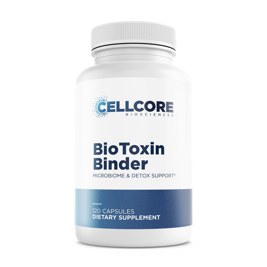 CellCore BioToxin Binder†