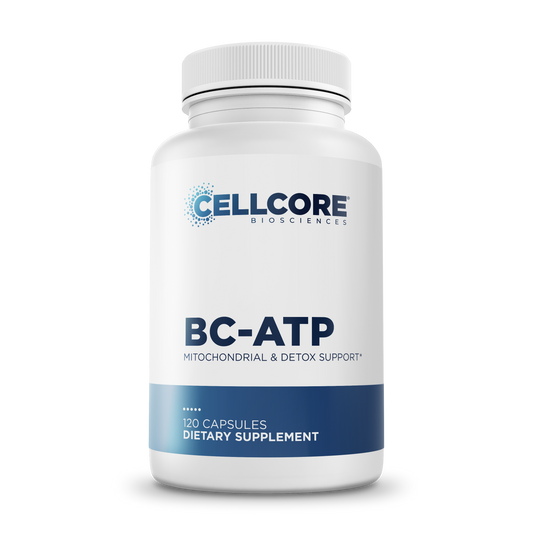 CellCore BC-ATP