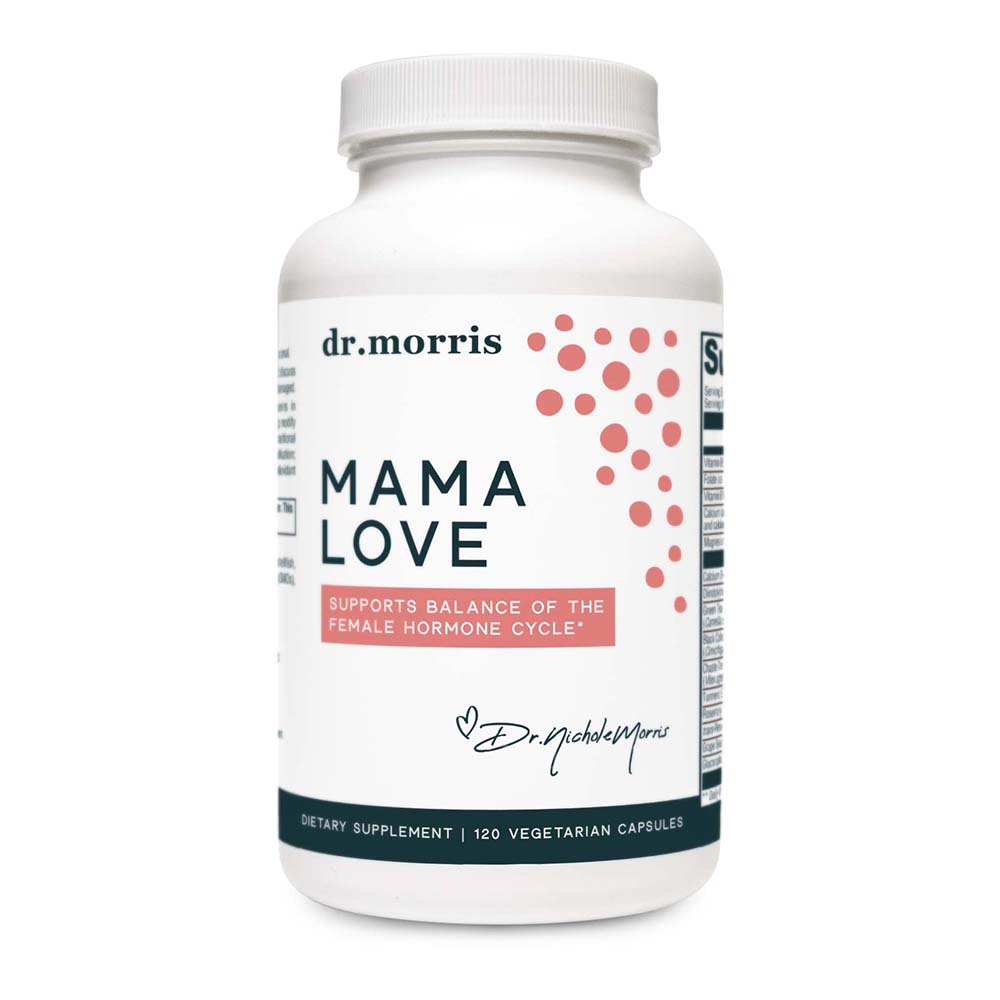 Mama Love - Sale