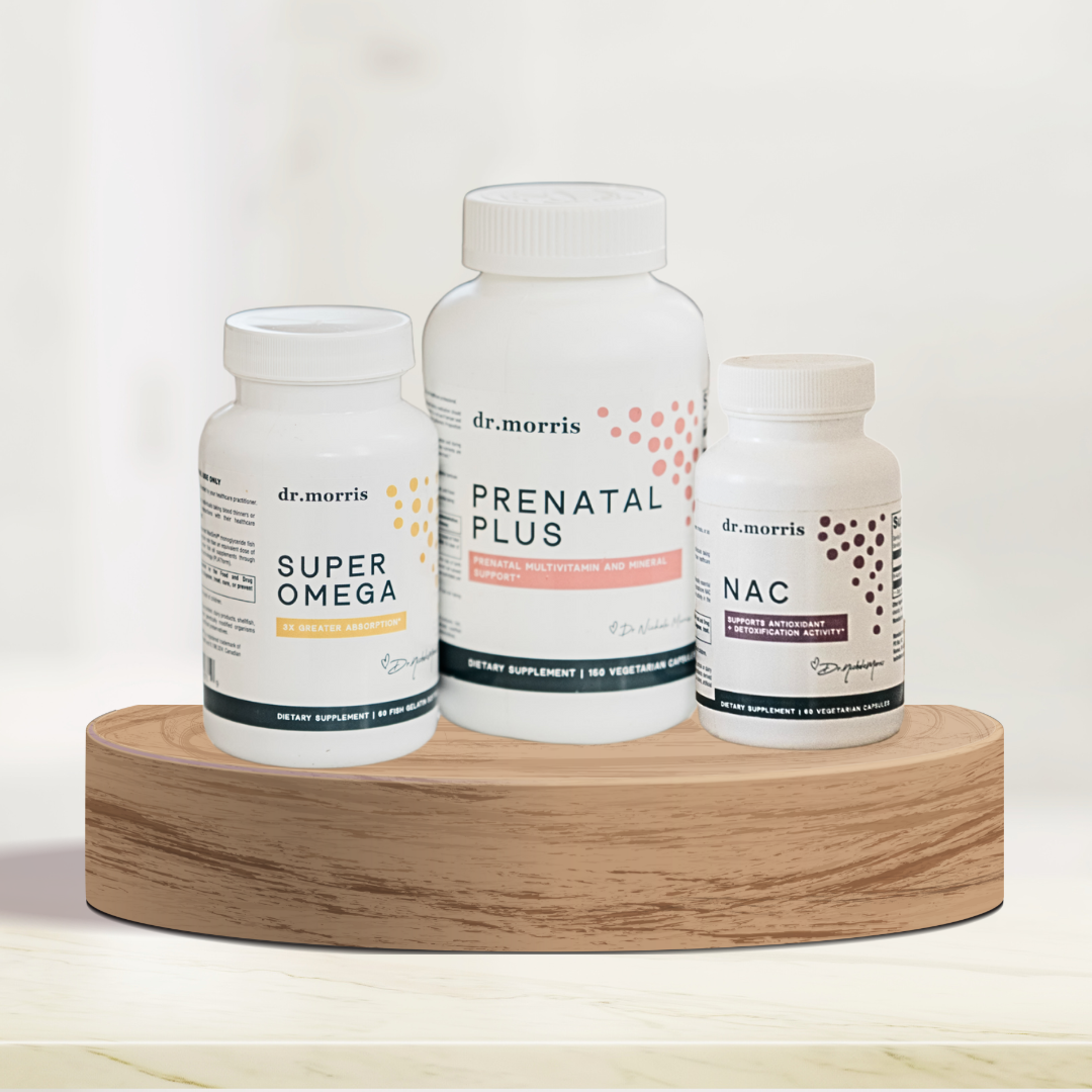 Prenatal Bundle