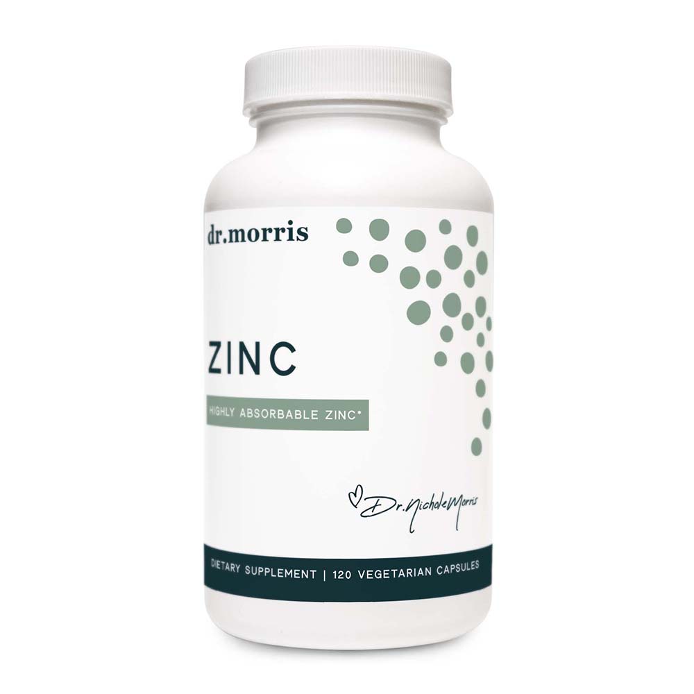Zinc - Sale
