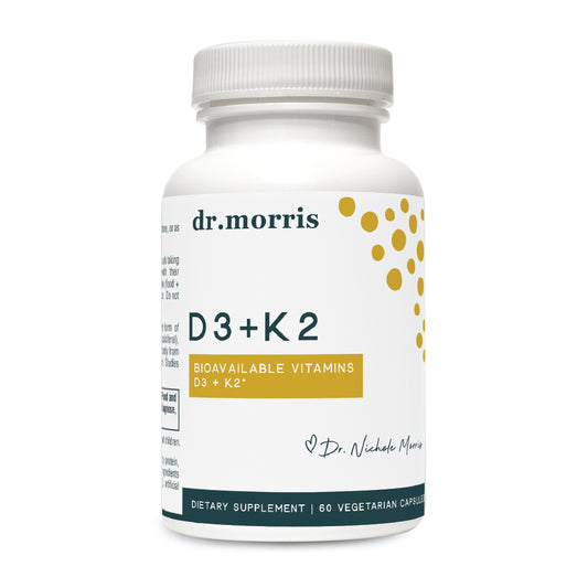 D3 + K2