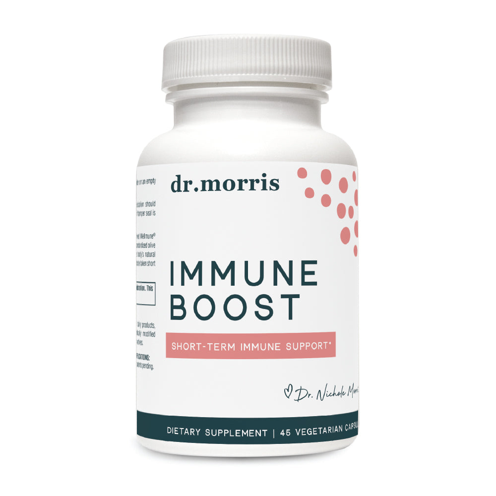 Immune Boost