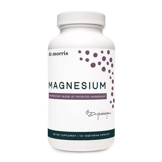 Magnesium