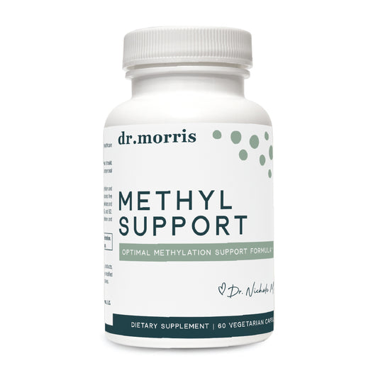 Methyl Support