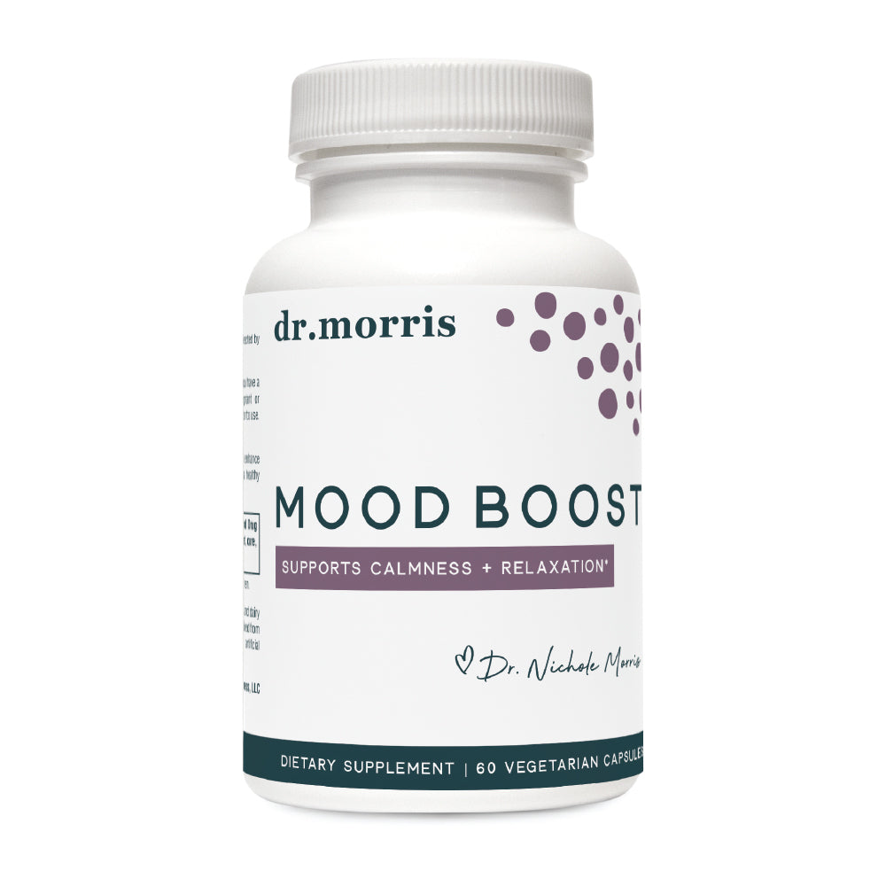 Mood Boost
