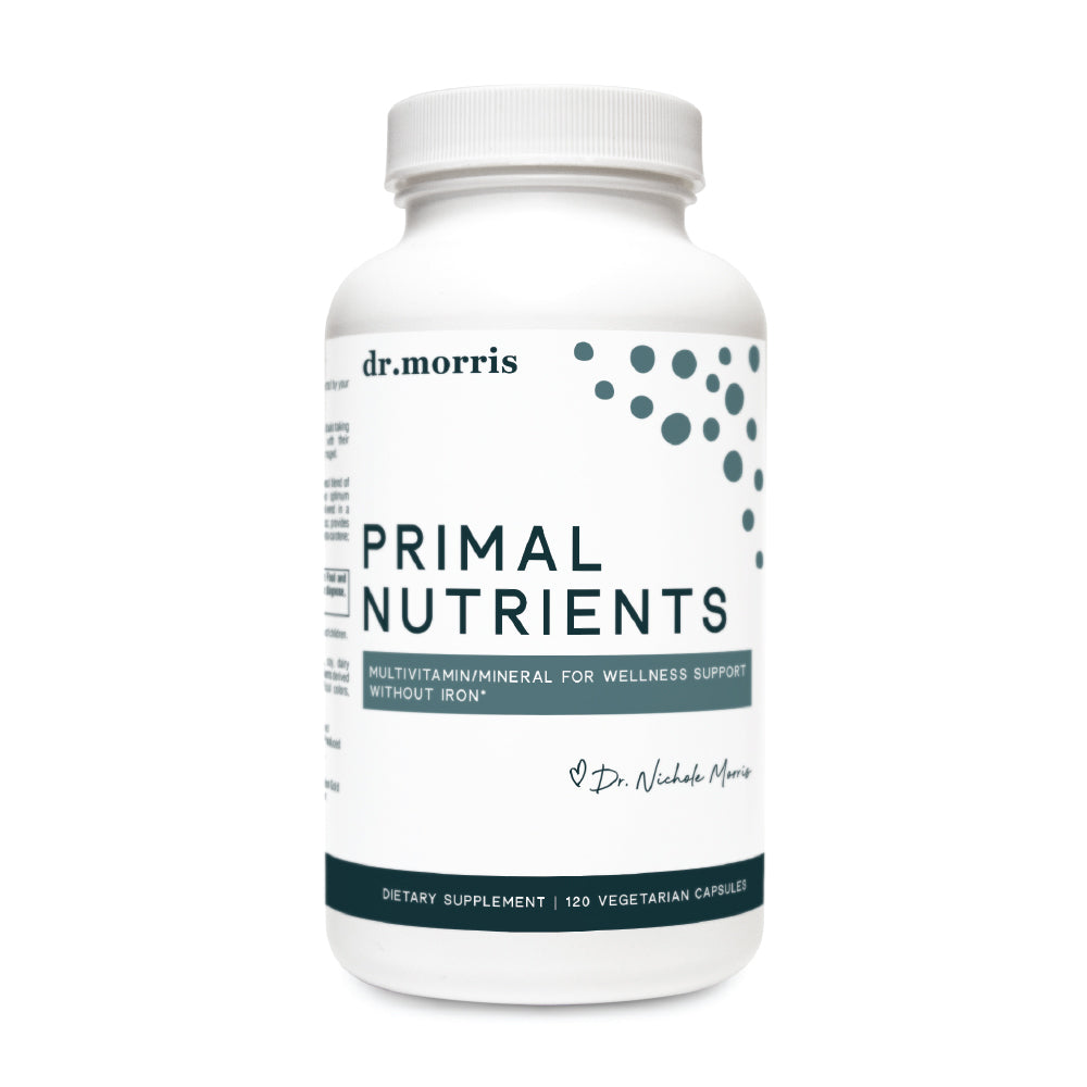 Primal Nutrients