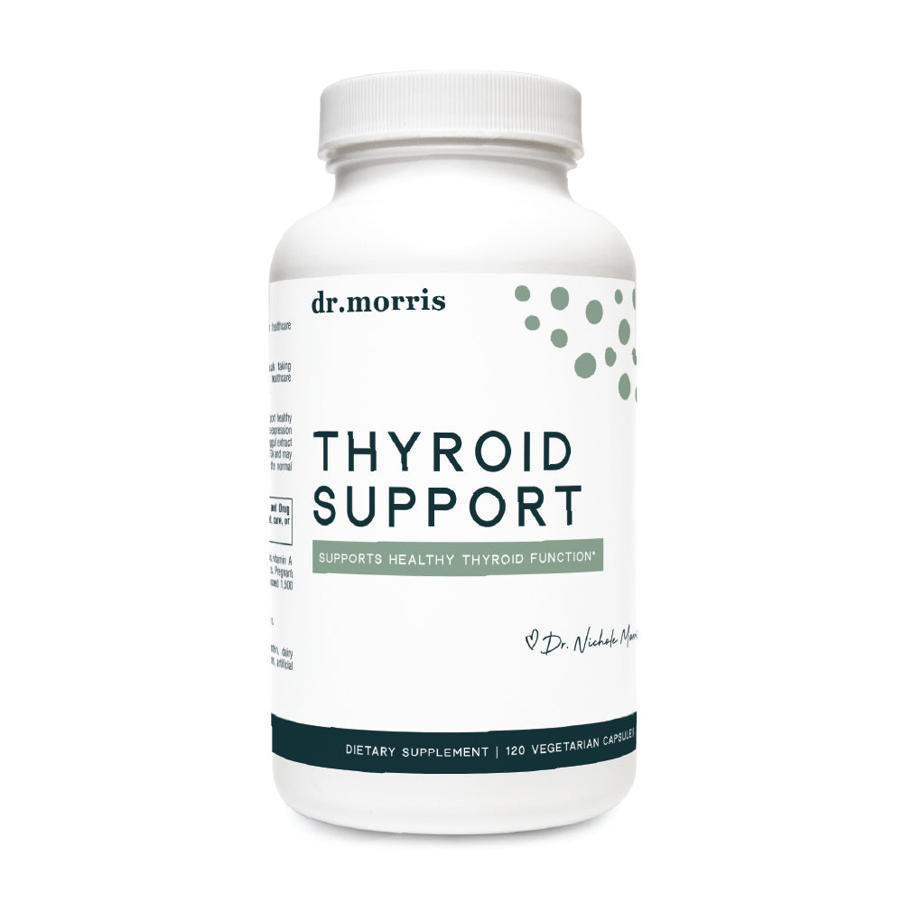 Thyroid Support