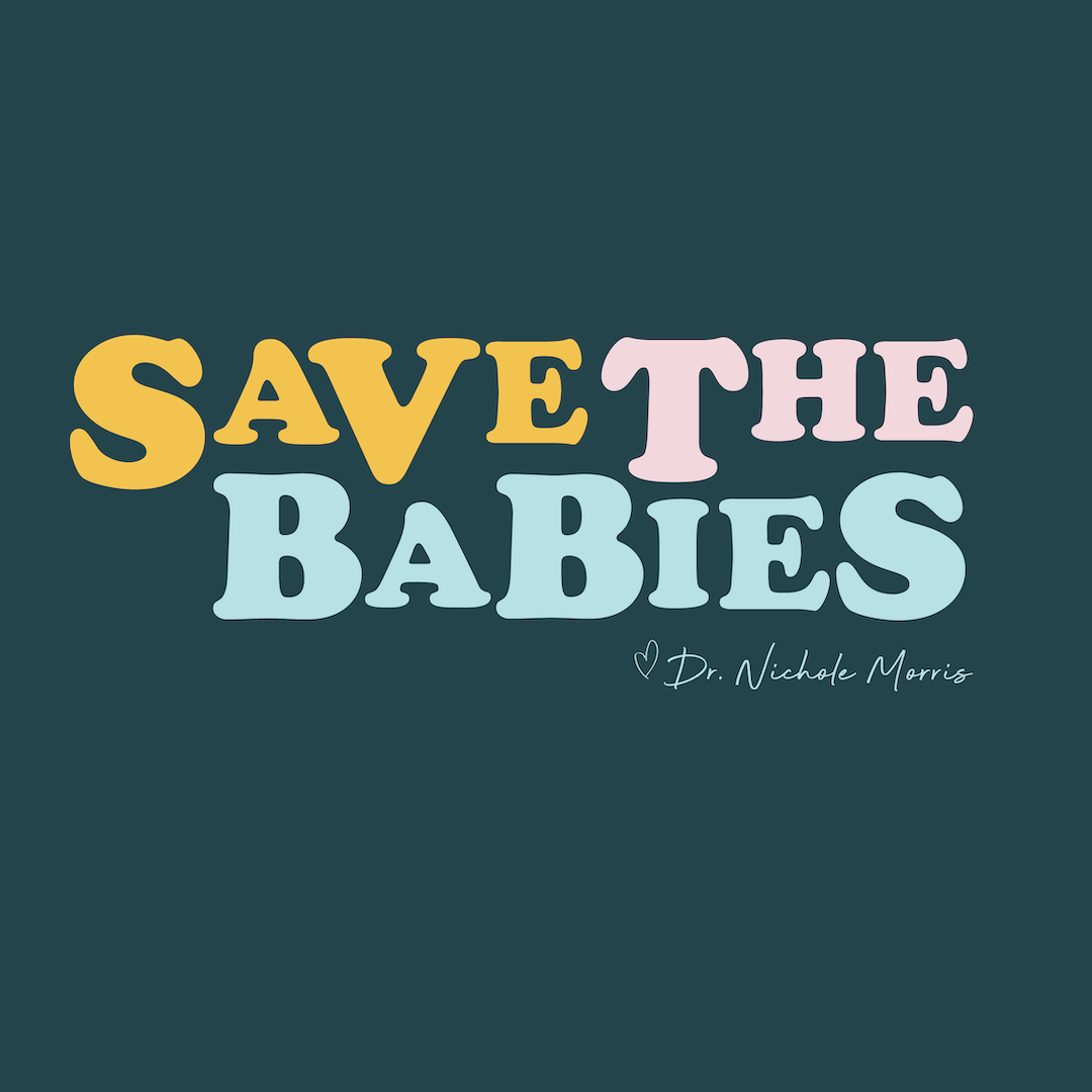 Save The Babies