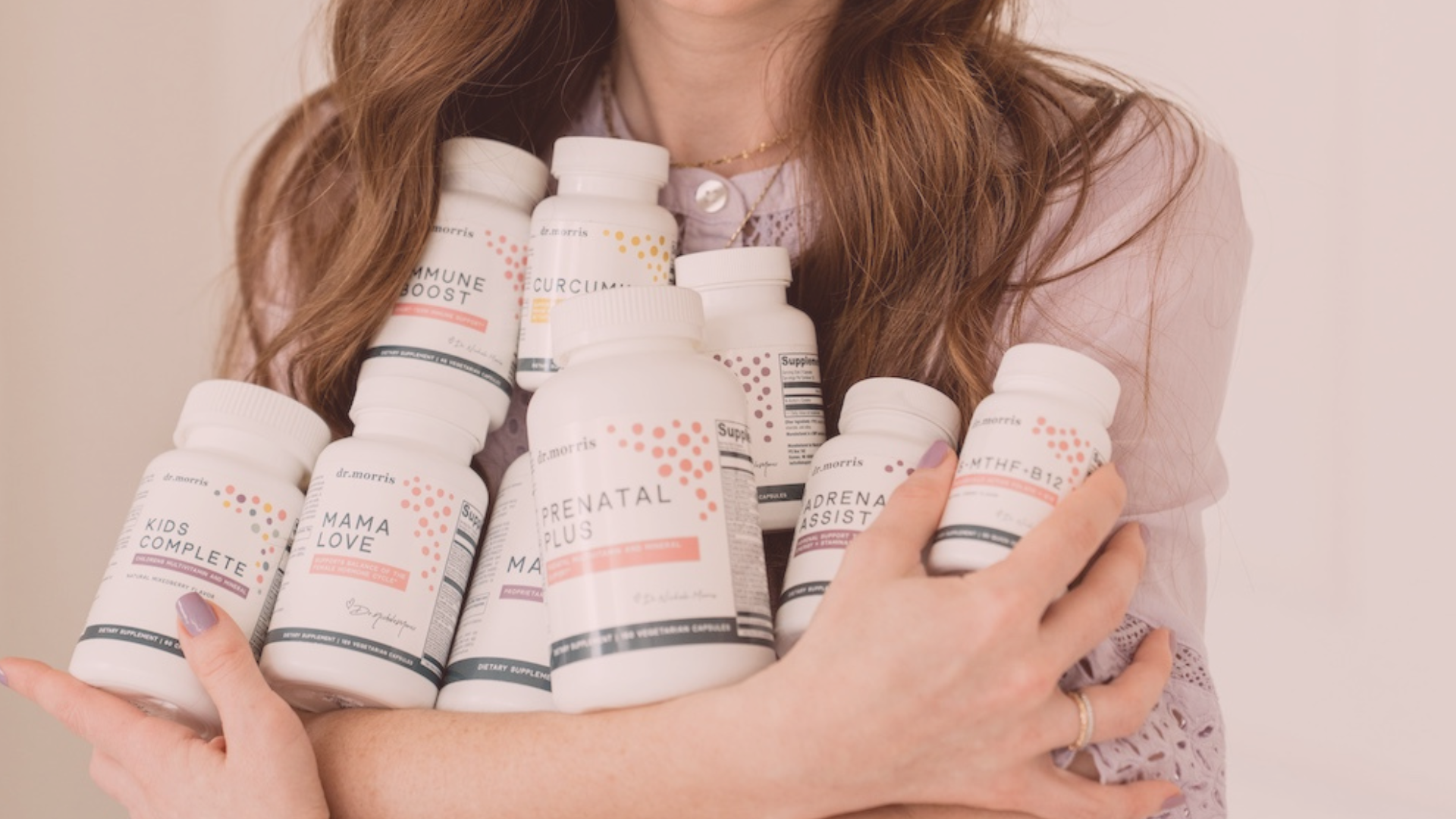 Mother's Day Curated Bundles