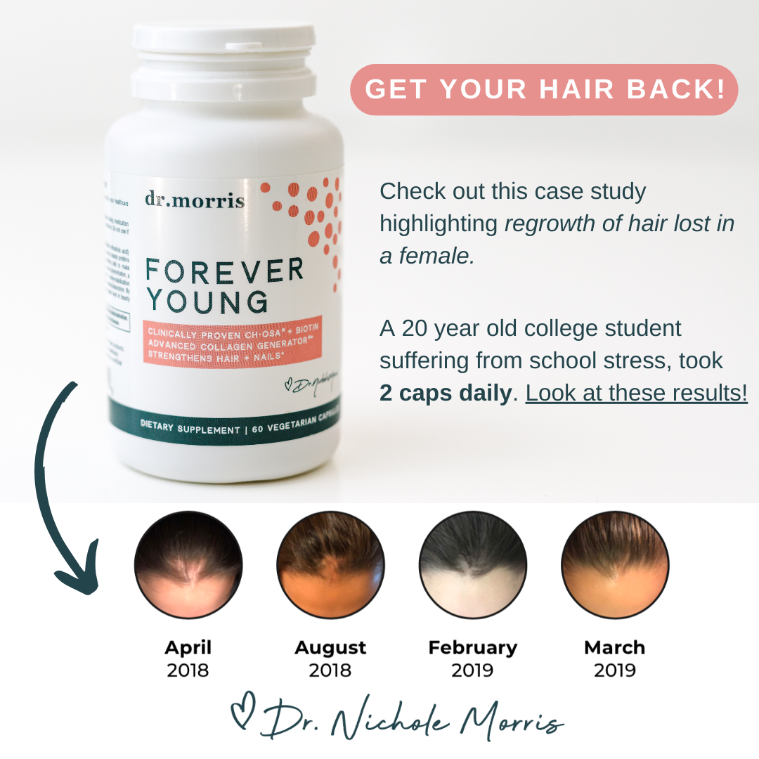 Forever Young – Shop Dr. Morris Forever Young – Shop Dr. Morris