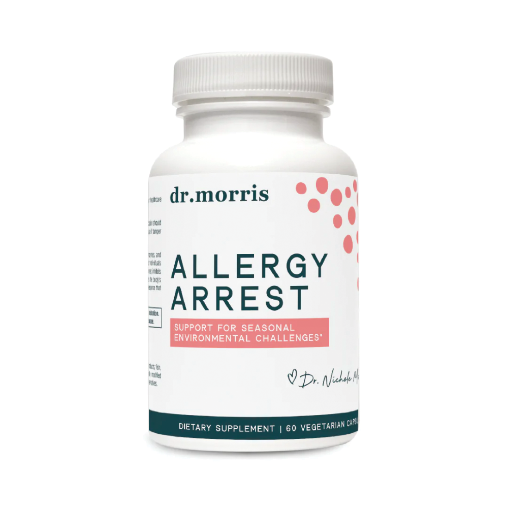 Allergy Arrest