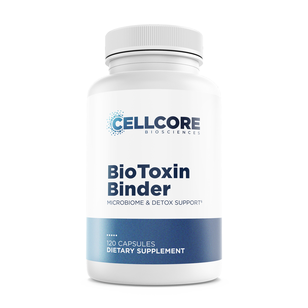 CellCore BioToxin Binder†