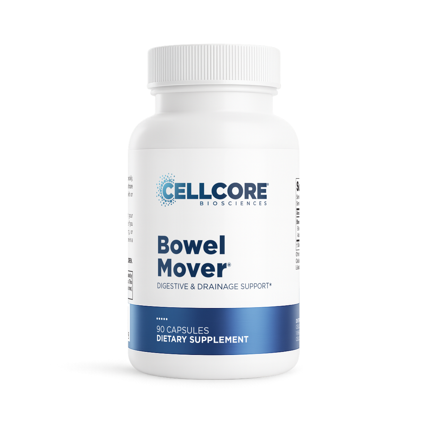 Cellcore Bowel Mover