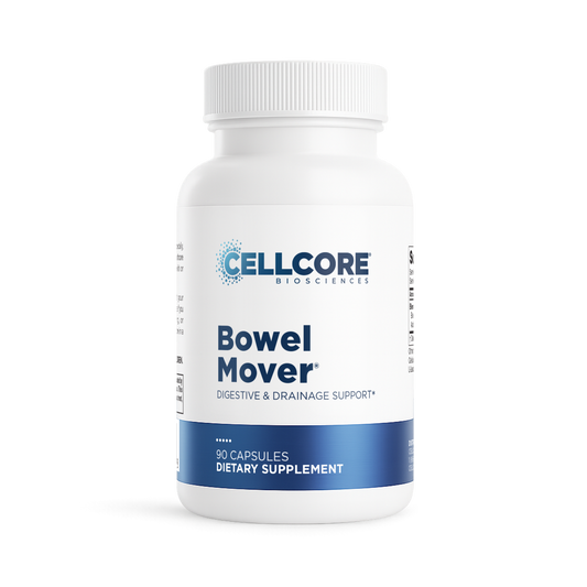 Cellcore Bowel Mover