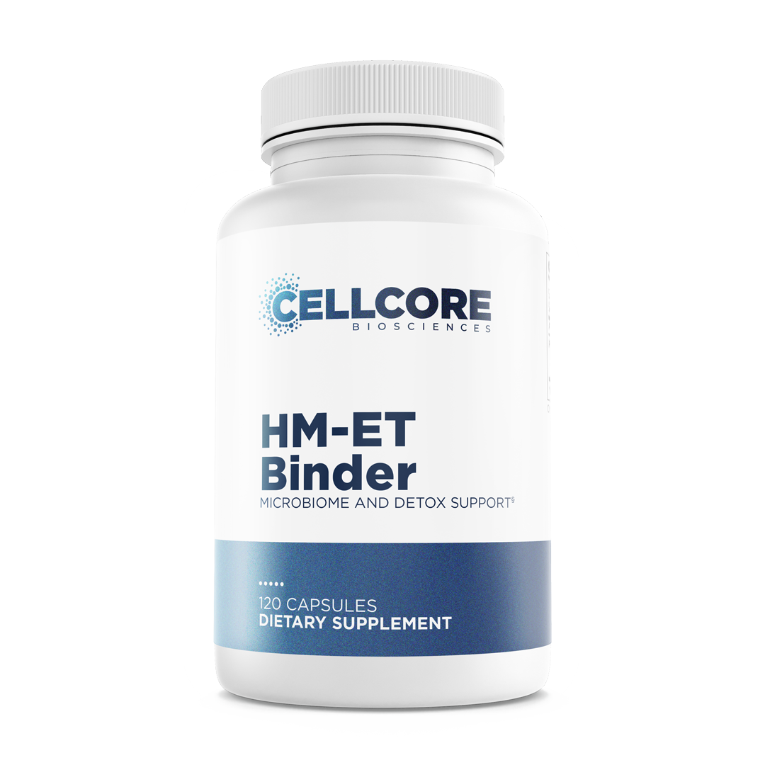CellCore HM-ET Binder