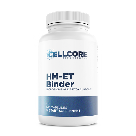 CellCore HM-ET Binder