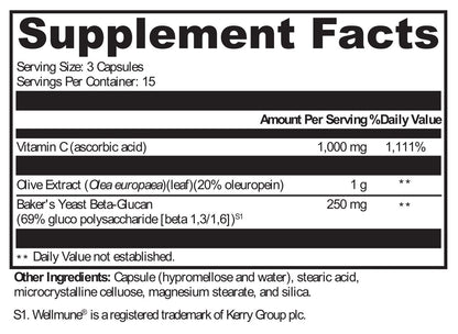 Immune Boost - Sale