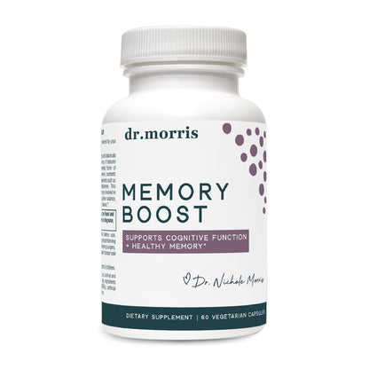 Memory Boost - Sale