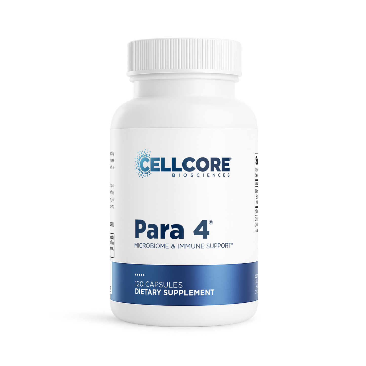 CellCore Para 4
