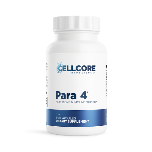 CellCore Para 4