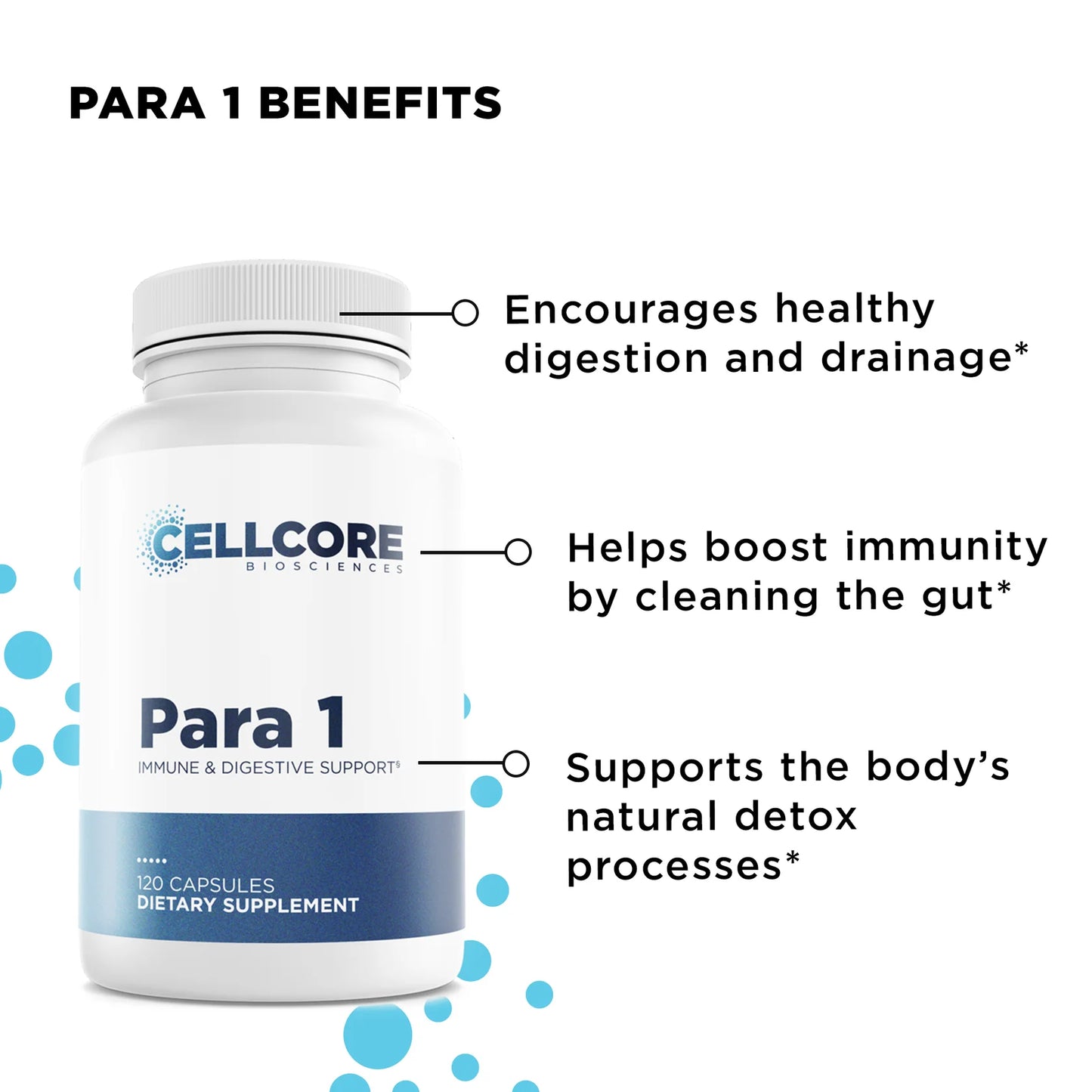 CellCore Para Kit