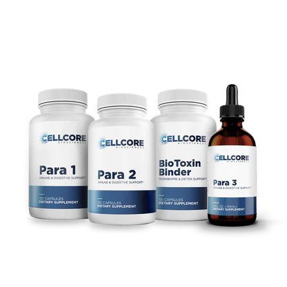 CellCore Para Kit
