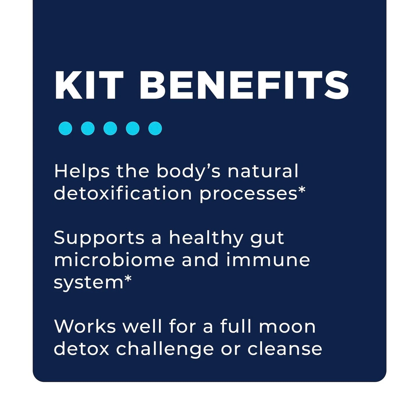CellCore Para Kit
