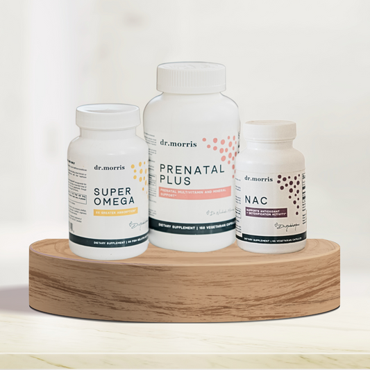 Prenatal Bundle