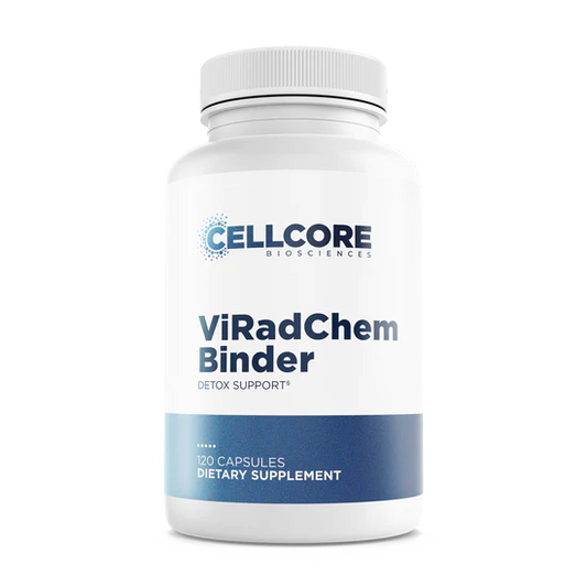 CellCore ViRadChem Binder