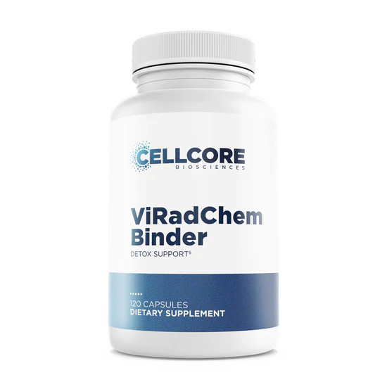 CellCore ViRadChem Binder