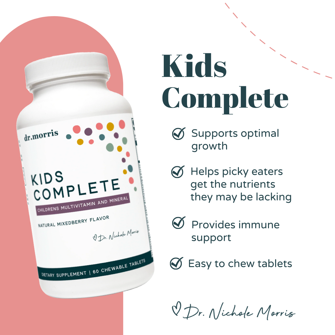 Kids Complete