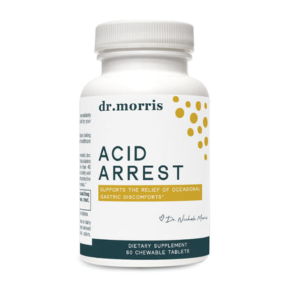 Acid Arrest
