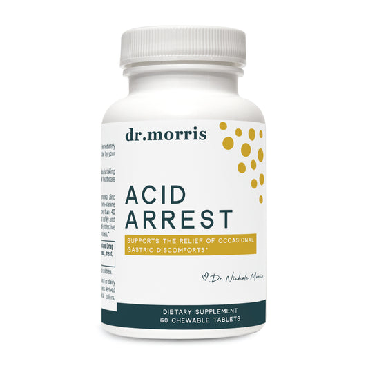Acid Arrest
