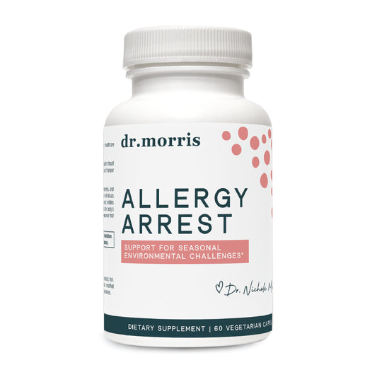 Allergy Arrest