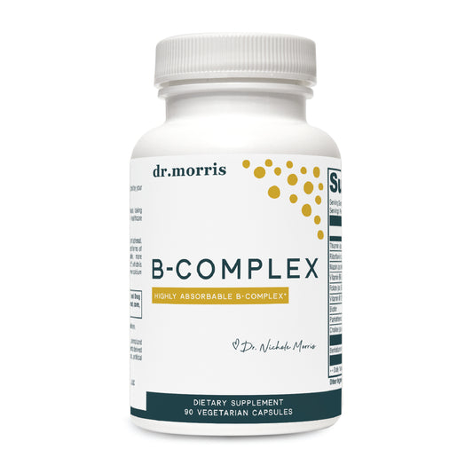 B-Complex