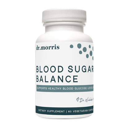 Blood Sugar Balance