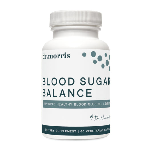 Blood Sugar Balance