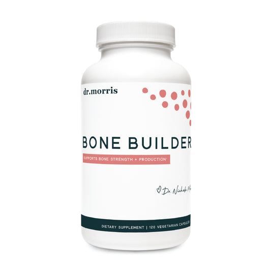 Bone Builder