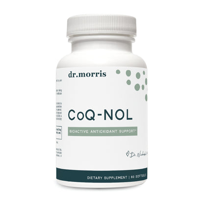 CoQ-nol