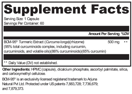 Curcumin