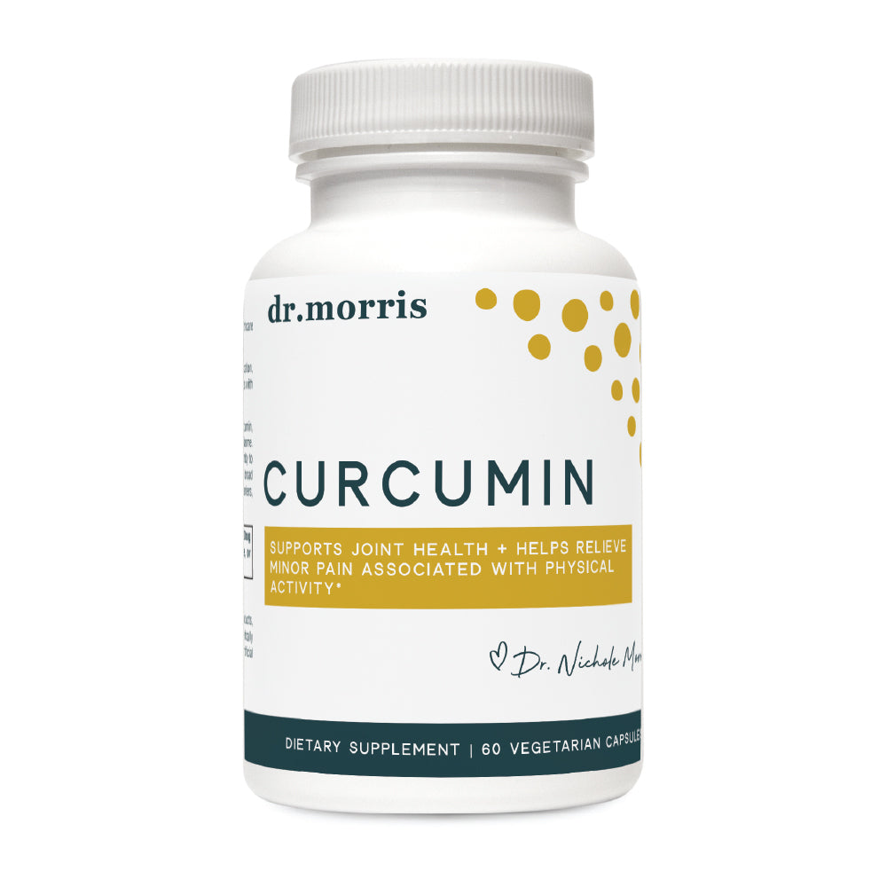 Curcumin