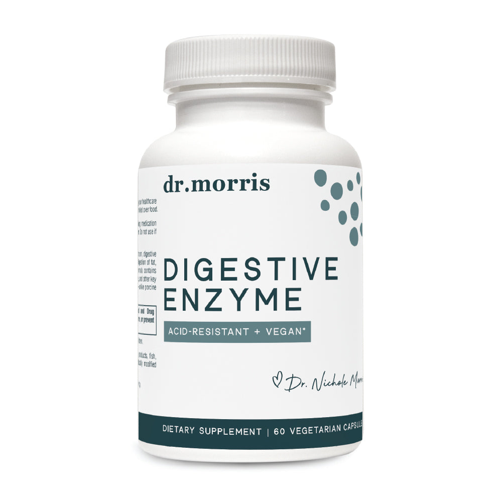 Digestive Enzyme