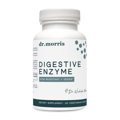 Digestive Enzyme