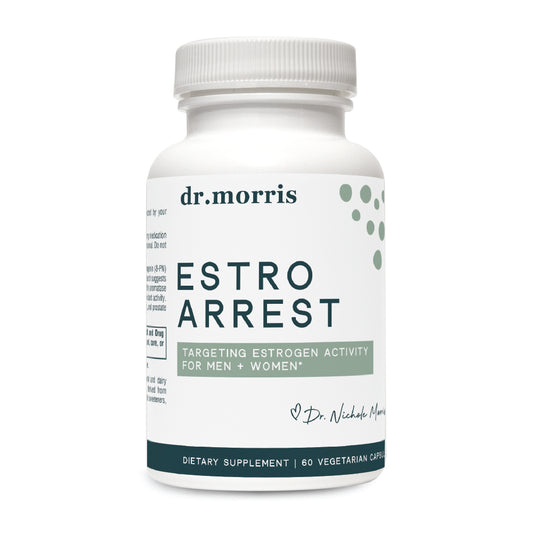 Estro Arrest