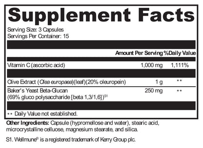 Immune Boost