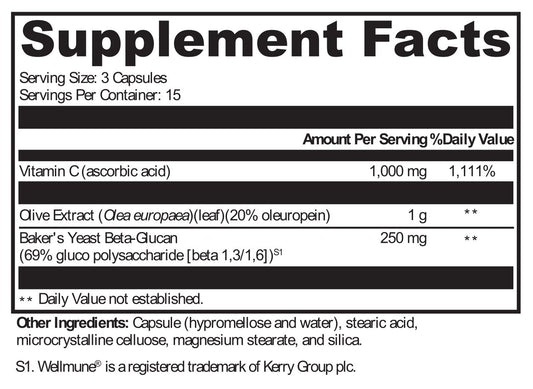Immune Boost