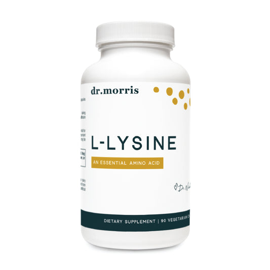 L-Lysine