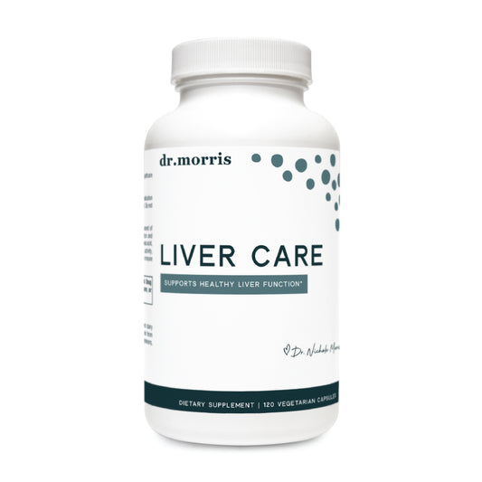 Liver Care