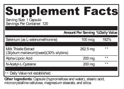 Liver Care
